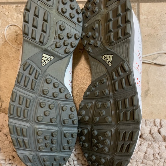 Women adidas golf shoes - Picture 5 of 5